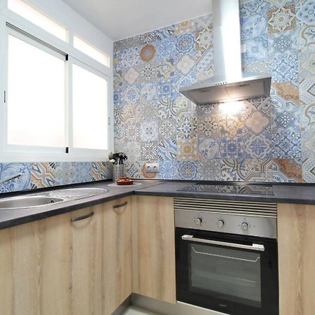 Apartamento Centro Altea Playa Екстер'єр фото