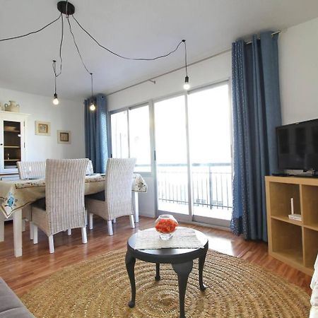 Apartamento Centro Altea Playa Екстер'єр фото