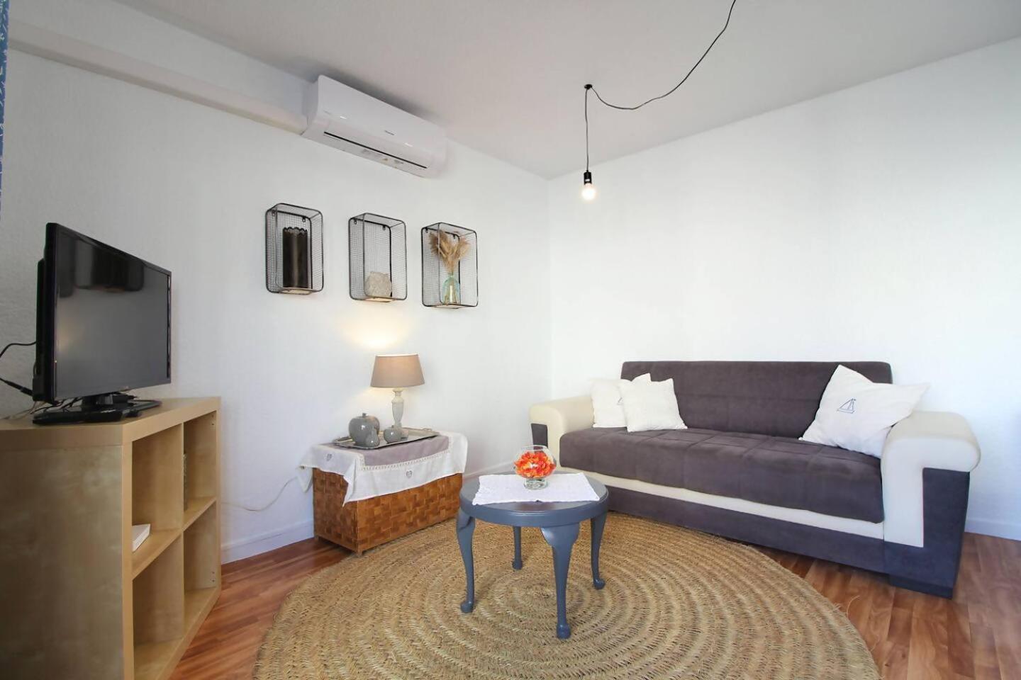 Apartamento Centro Altea Playa Екстер'єр фото