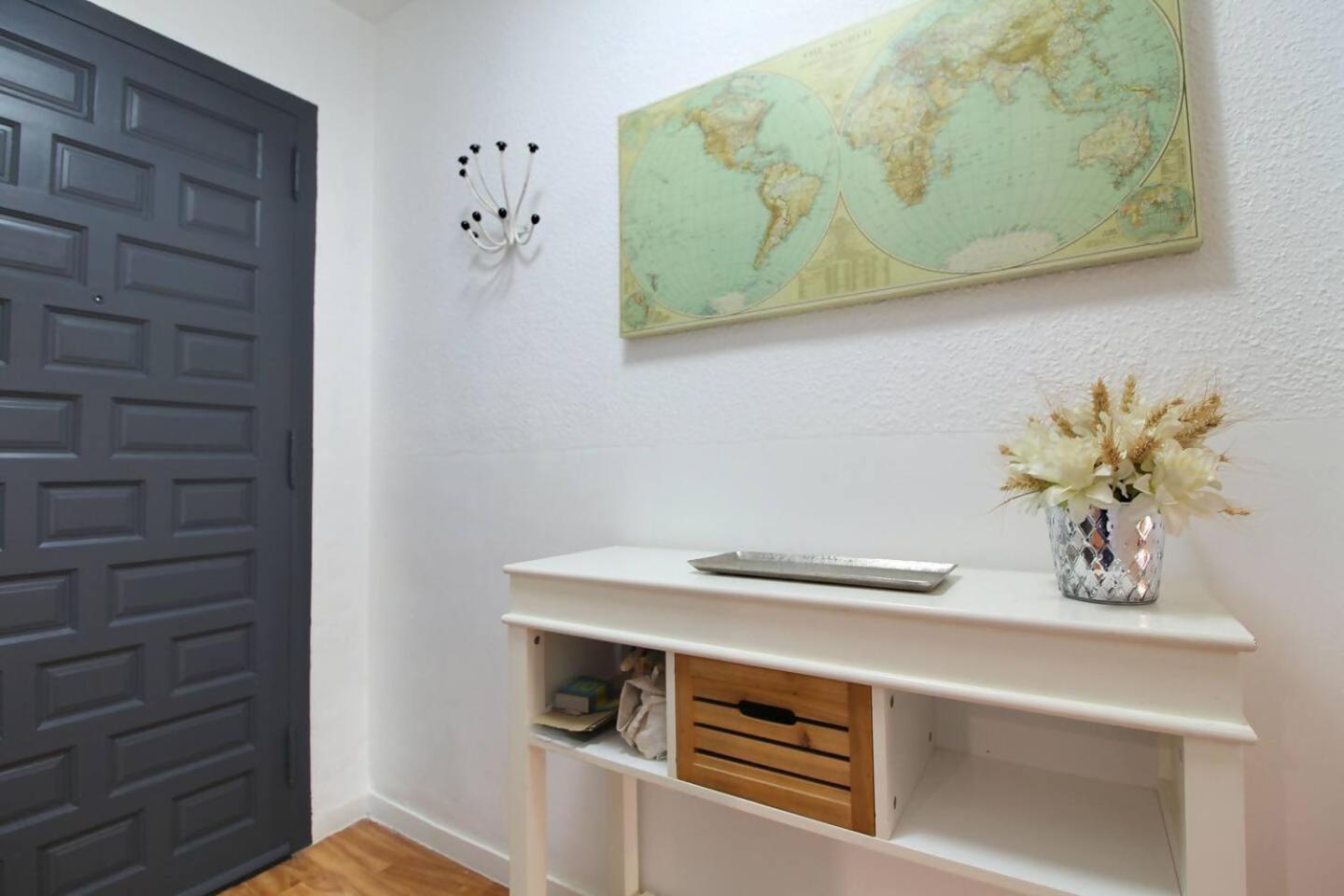 Apartamento Centro Altea Playa Екстер'єр фото