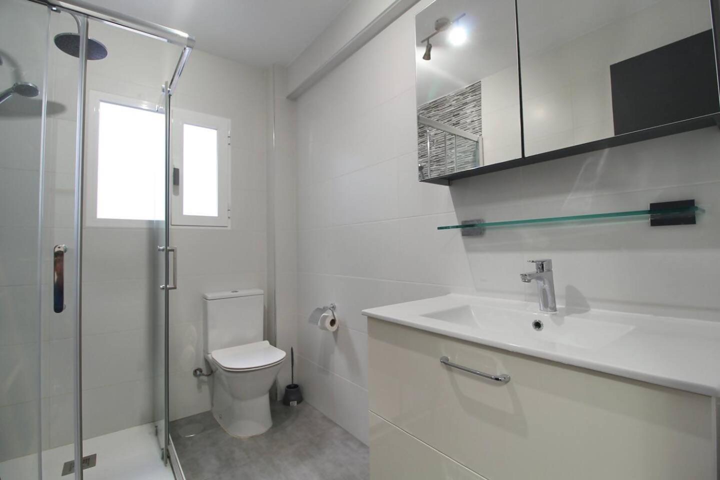 Apartamento Centro Altea Playa Екстер'єр фото