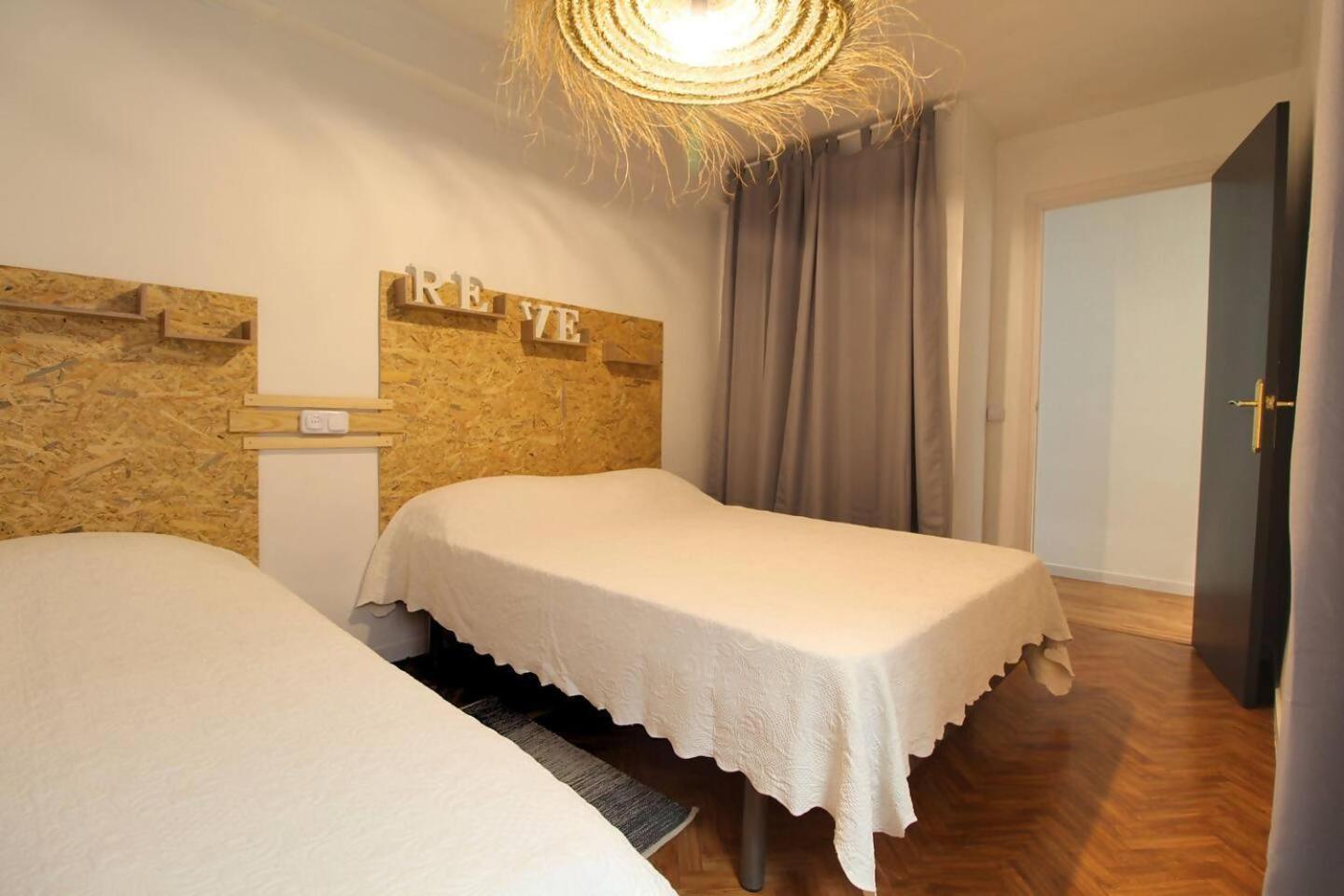 Apartamento Centro Altea Playa Екстер'єр фото
