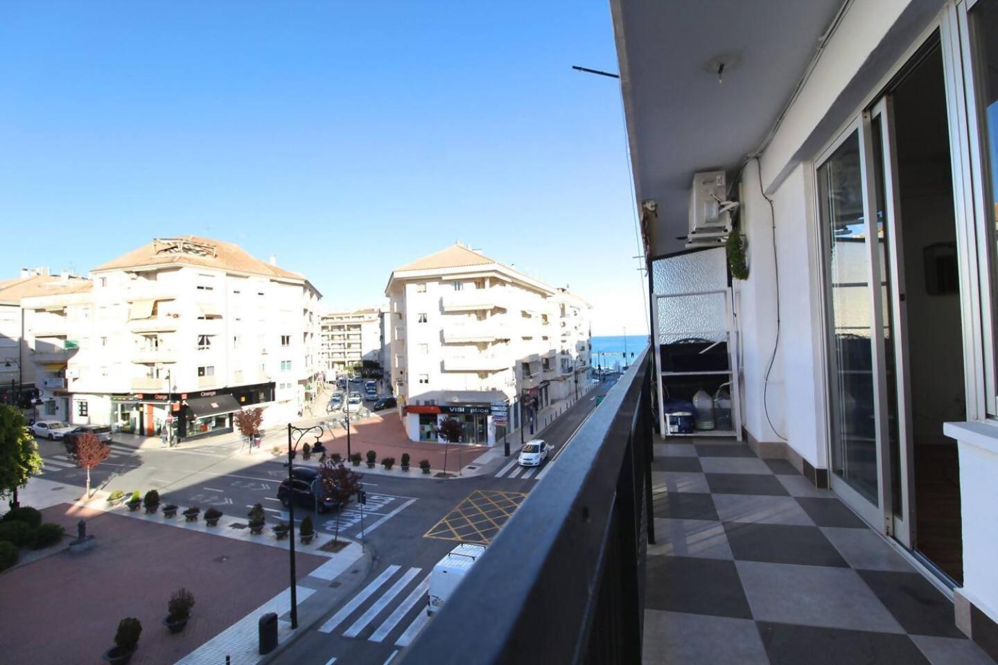 Apartamento Centro Altea Playa Екстер'єр фото