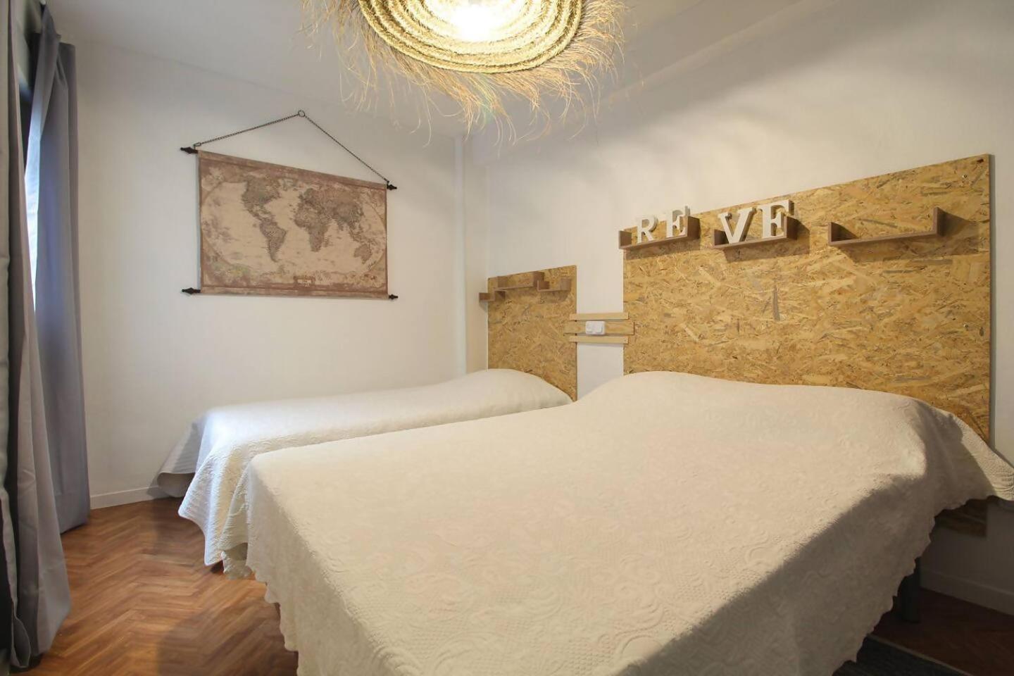 Apartamento Centro Altea Playa Екстер'єр фото